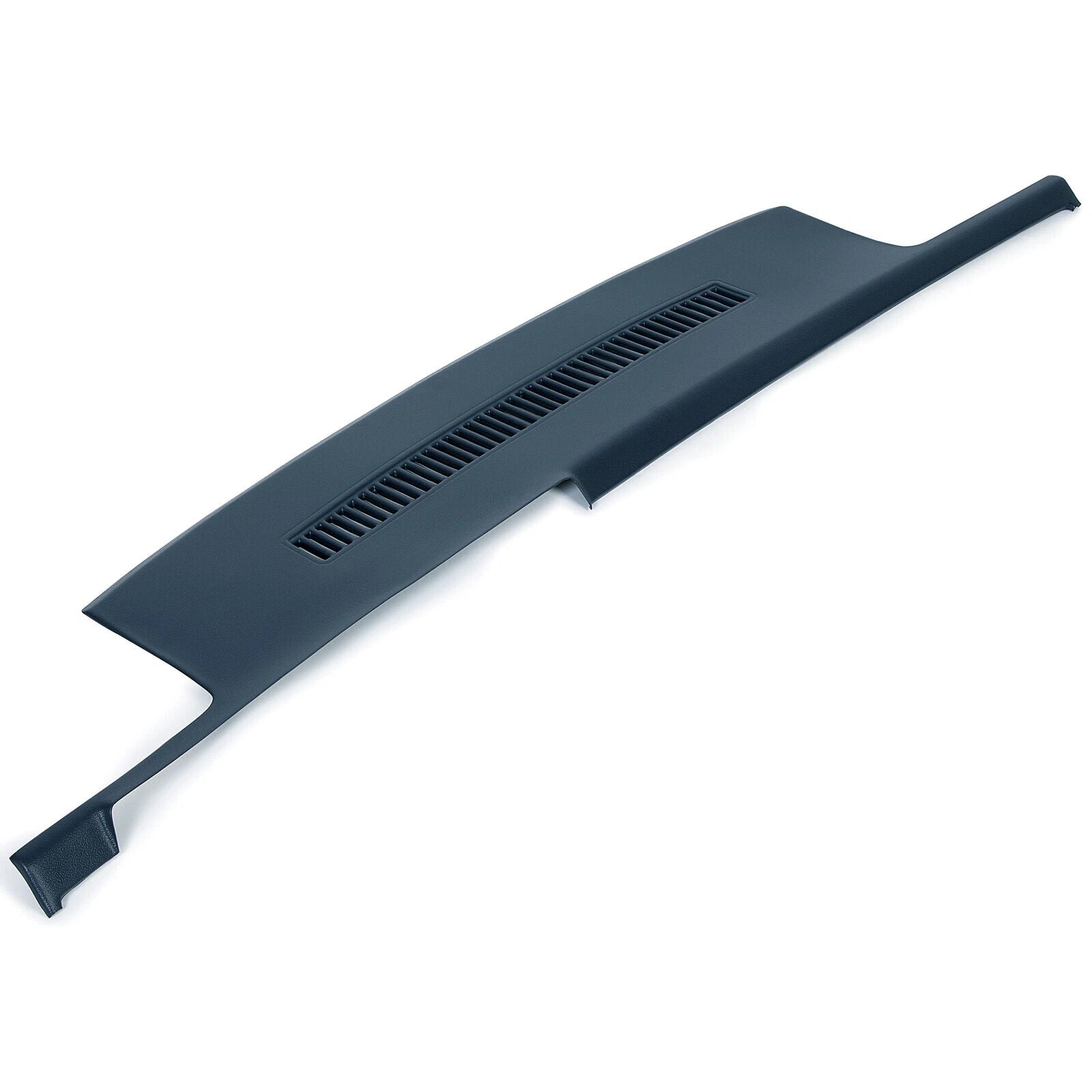 Dash Cover Cap Overlay for Chevy Silverado C/K 1500 (1988–1994) Dark Blue