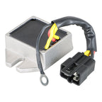Voltage Rectifier Regulator for Ski-Doo Snowmobile