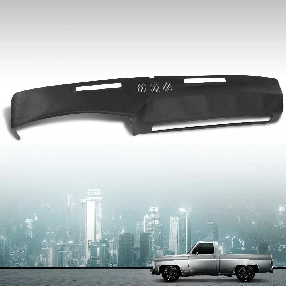 Dashboard Cover for Chevrolet GMC Trucks (1973–1980)
