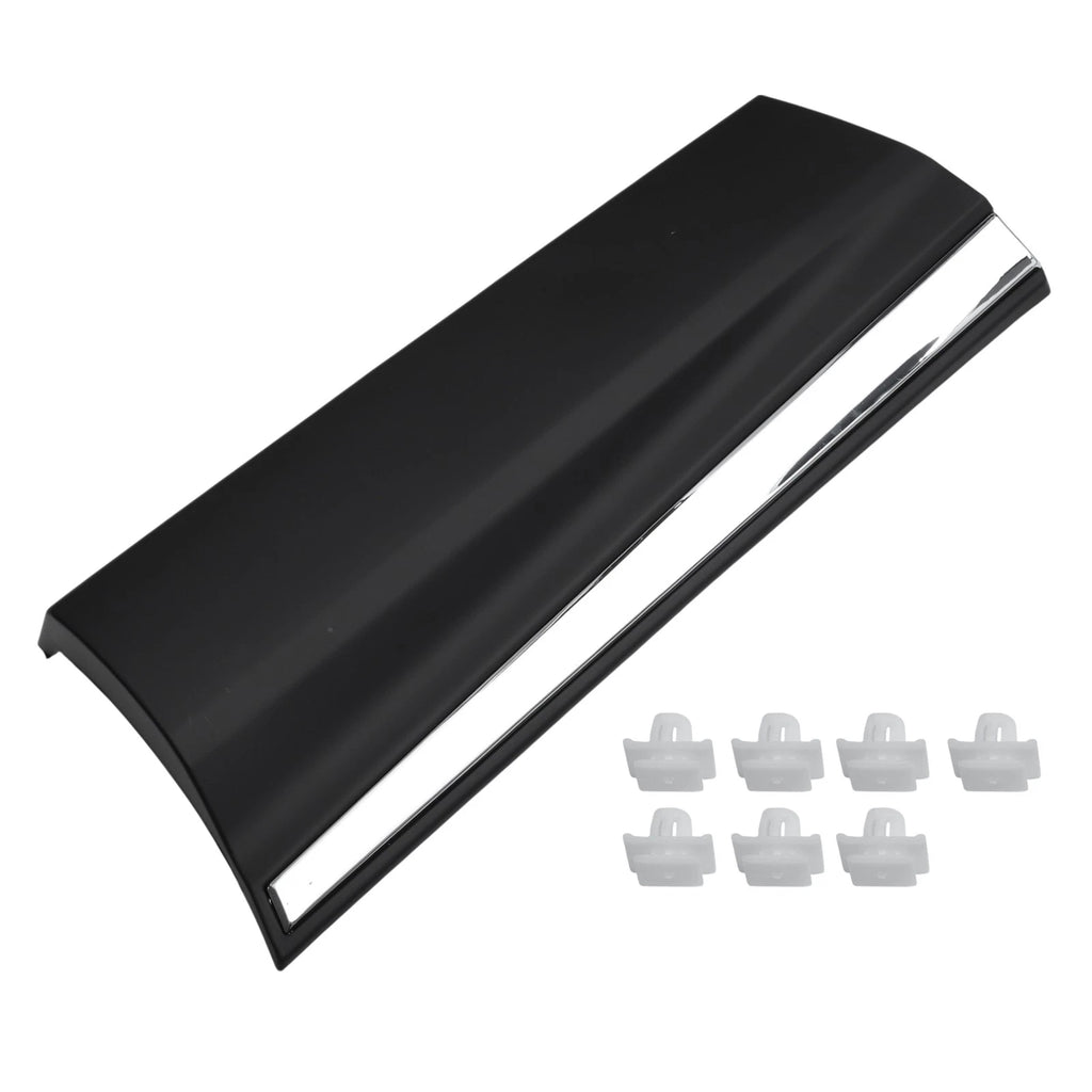 Door Side Lower Trim Garnish No. 75333TLAA01 for Honda CR-V (2017–2022)