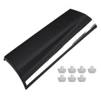 Door Side Lower Trim Garnish No. 75333TLAA01 for Honda CR-V (2017–2022)