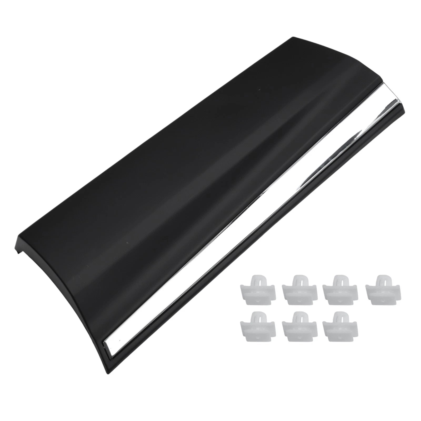 Door Side Lower Trim Garnish No. 75333TLAA01 for Honda CR-V (2017–2022)