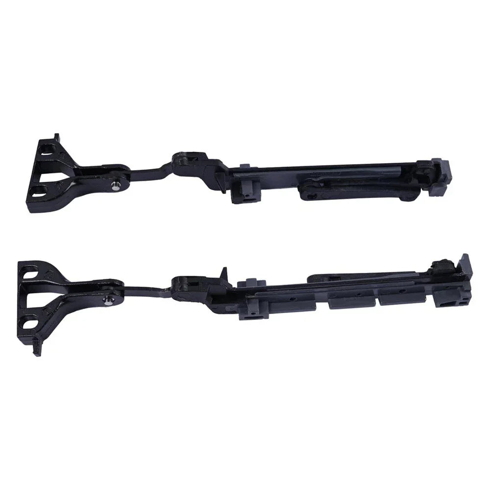Panoramic Sunroof Rails Sled Repair Kit for Mercedes Benz