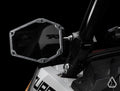 Assault Industries Aviator UTV Side Mirrors for 2" Cage (Universal)