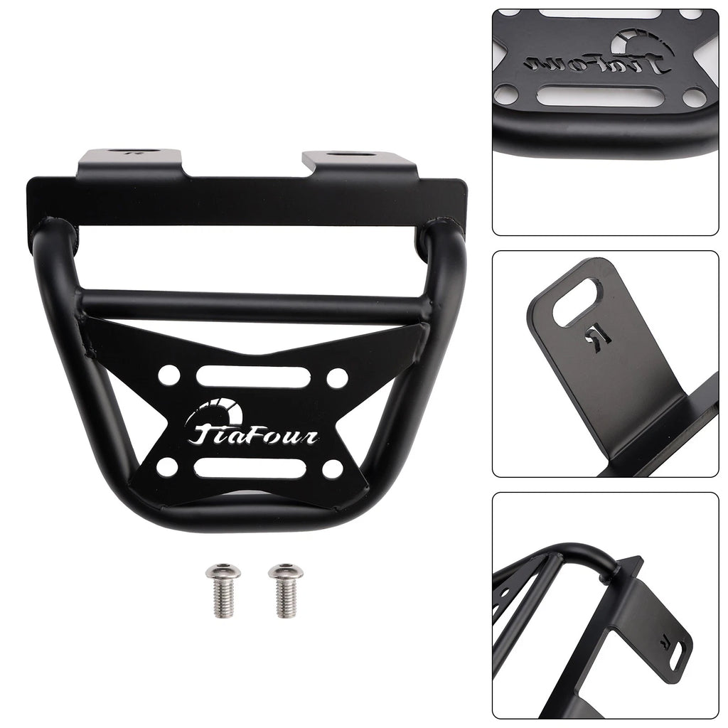 Saddlebag Support Mounting Bracket Right for Dkt Scrambler 800 (2023–2025)