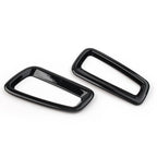 Inner Dash Side Air Vent Outlet Cover for Honda Civic (2022 - Present)