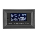 33V3A Battery Capacity Indicator for