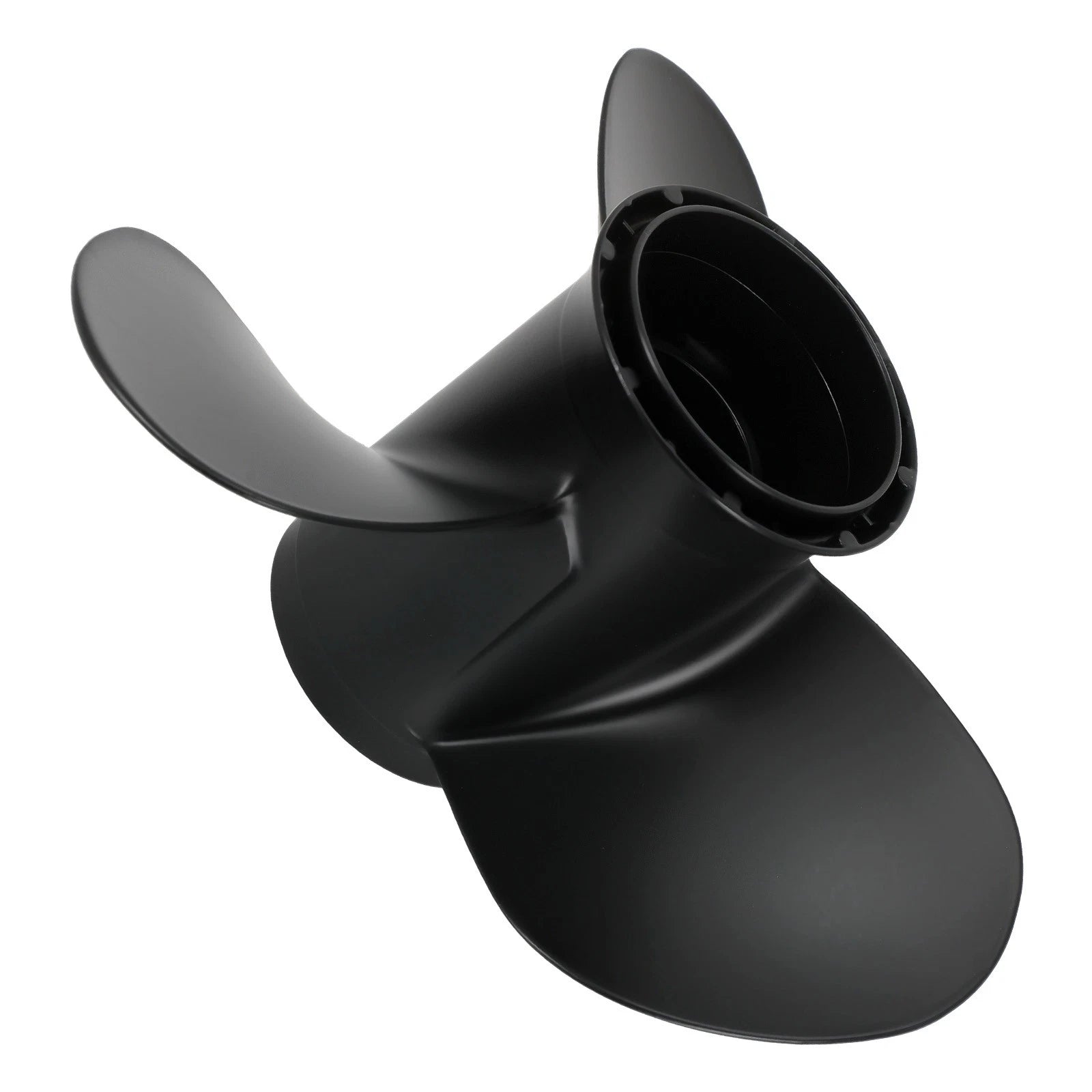 13" Aluminum Propeller for Suzuki DT40 DT50 DT55 (Year Range)