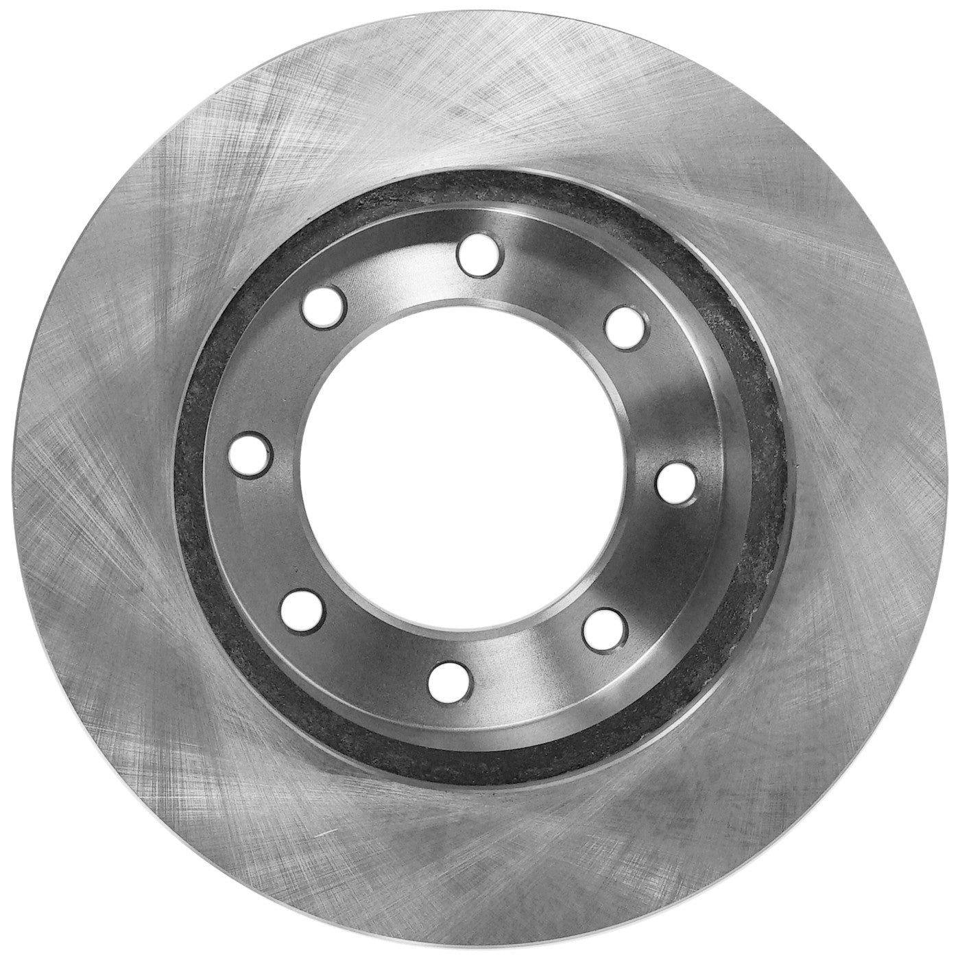 Disc Brake Rotor for Ford F-250 Super Duty (2005–2013) Front Solid