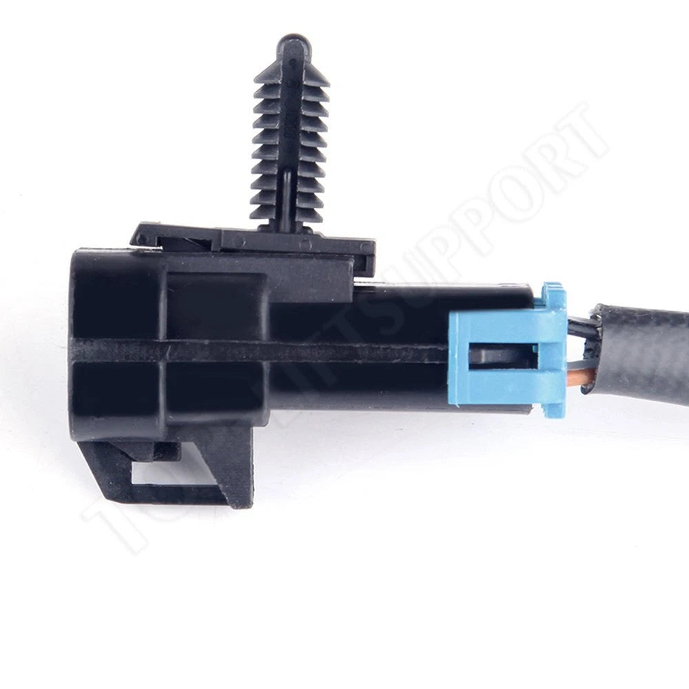 Set of 4 Oxygen Sensors for GMC Sierra 1500 (2006–2007)