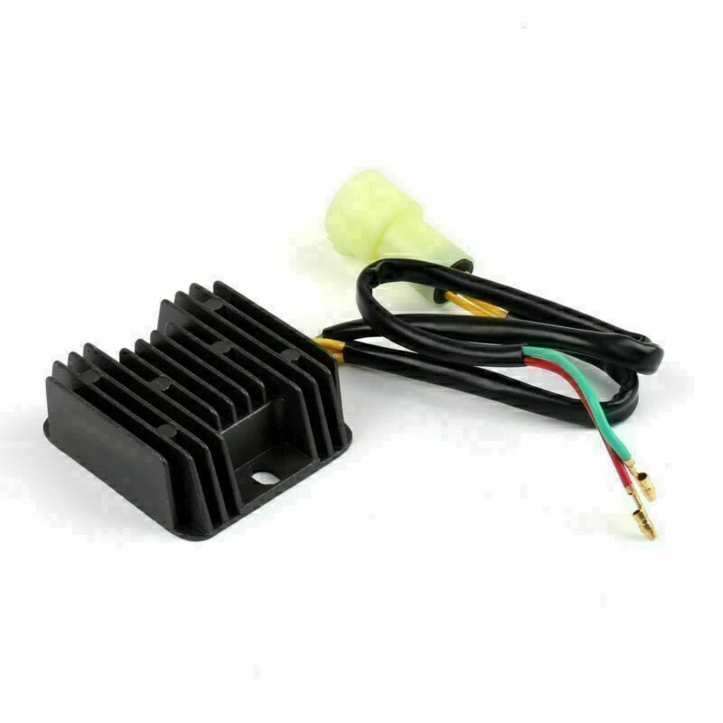 Rectifier Regulator Voltage for Honda TRX300 Fourtrax (1993–2000) T9