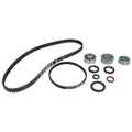 Timing Belt + Tensioner Kit for Mitsubishi Lancer 2.4L SOHC (2005-2007)