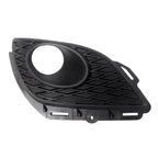 Plastic Fog Light Cover Front Right Bumper for Toyota Matrix (2009-2010)