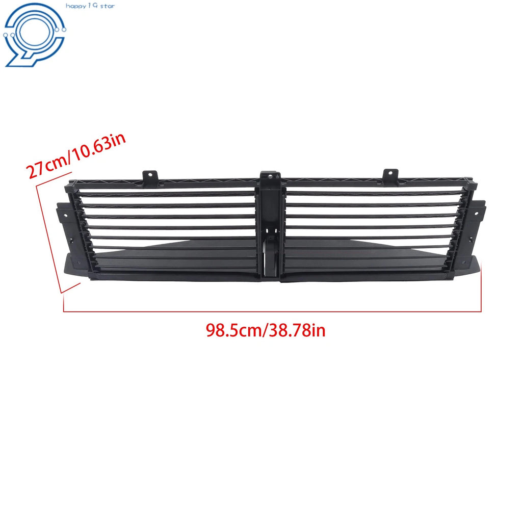 Active Grille Shutter for Buick Enclave (2018–2020) 84646342