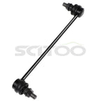 Front Steering Tie Rod End for Nissan Sentra (2007–2012)