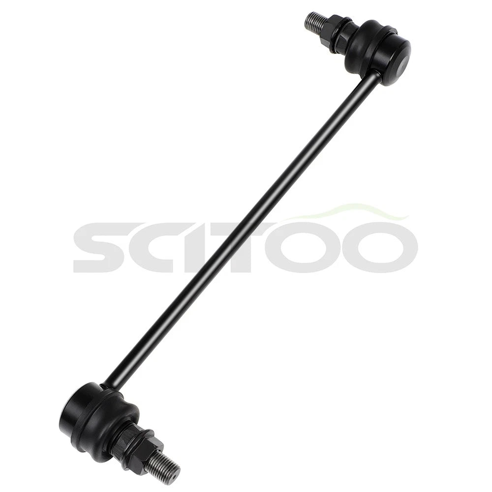 Front Steering Tie Rod End for Nissan Sentra (2007–2012)