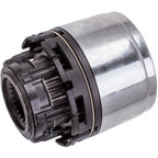 Manual Locking Hubs for Ford Ranger Mazda Pickup (1998–2000) (2001–2008)