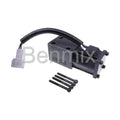 Solenoid Valve 31765-FJ200 for Nissan K21 K25 Forklift (FD/G10-30N L01 L02)