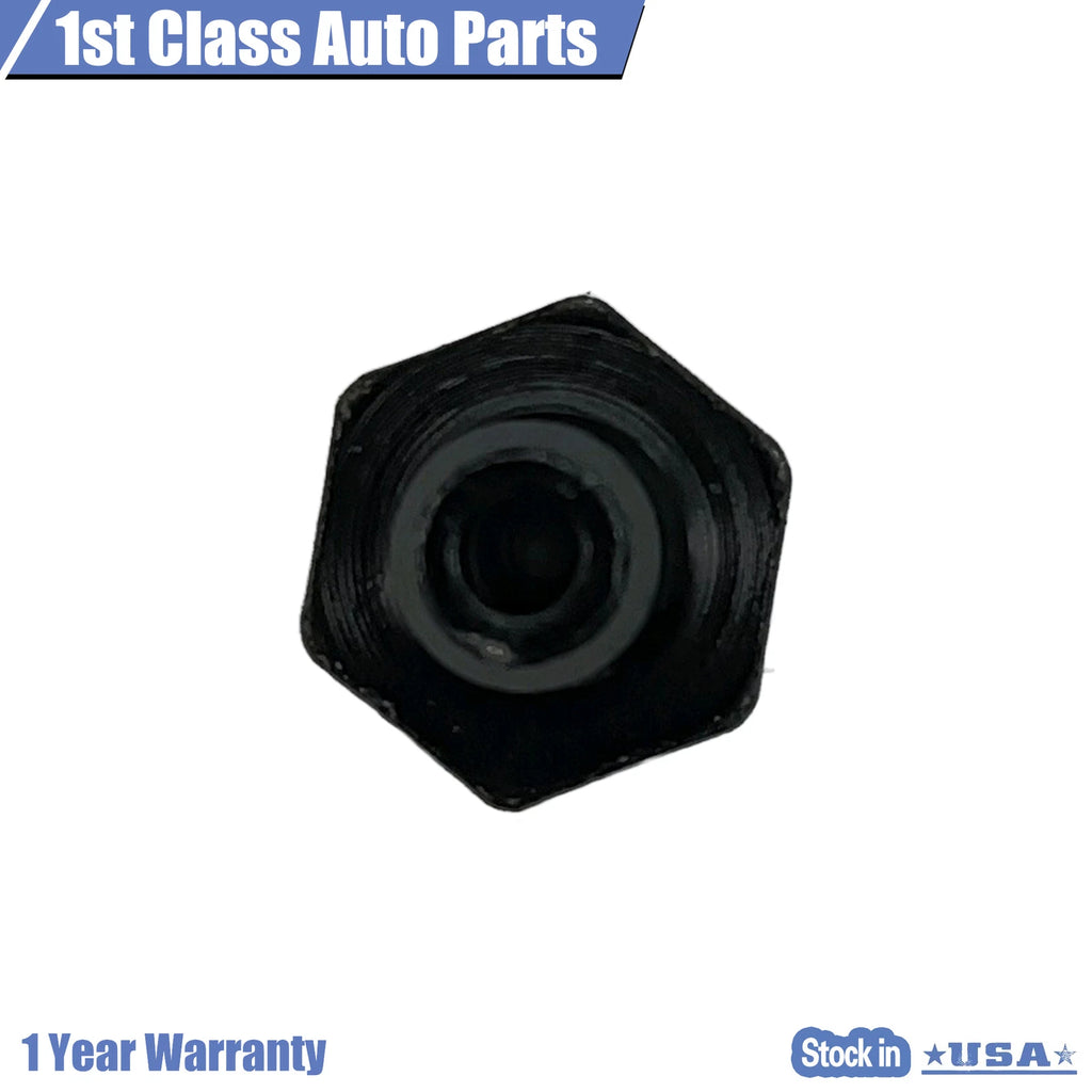 PCV Valve for Toyota Corolla Matrix MR2 Spyder Chevrolet Prizm Pontiac Vibe (2003–2008)