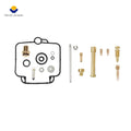 Carburetor Repair Kit for Suzuki DR350 DR350S DR350SE (1990–1999)