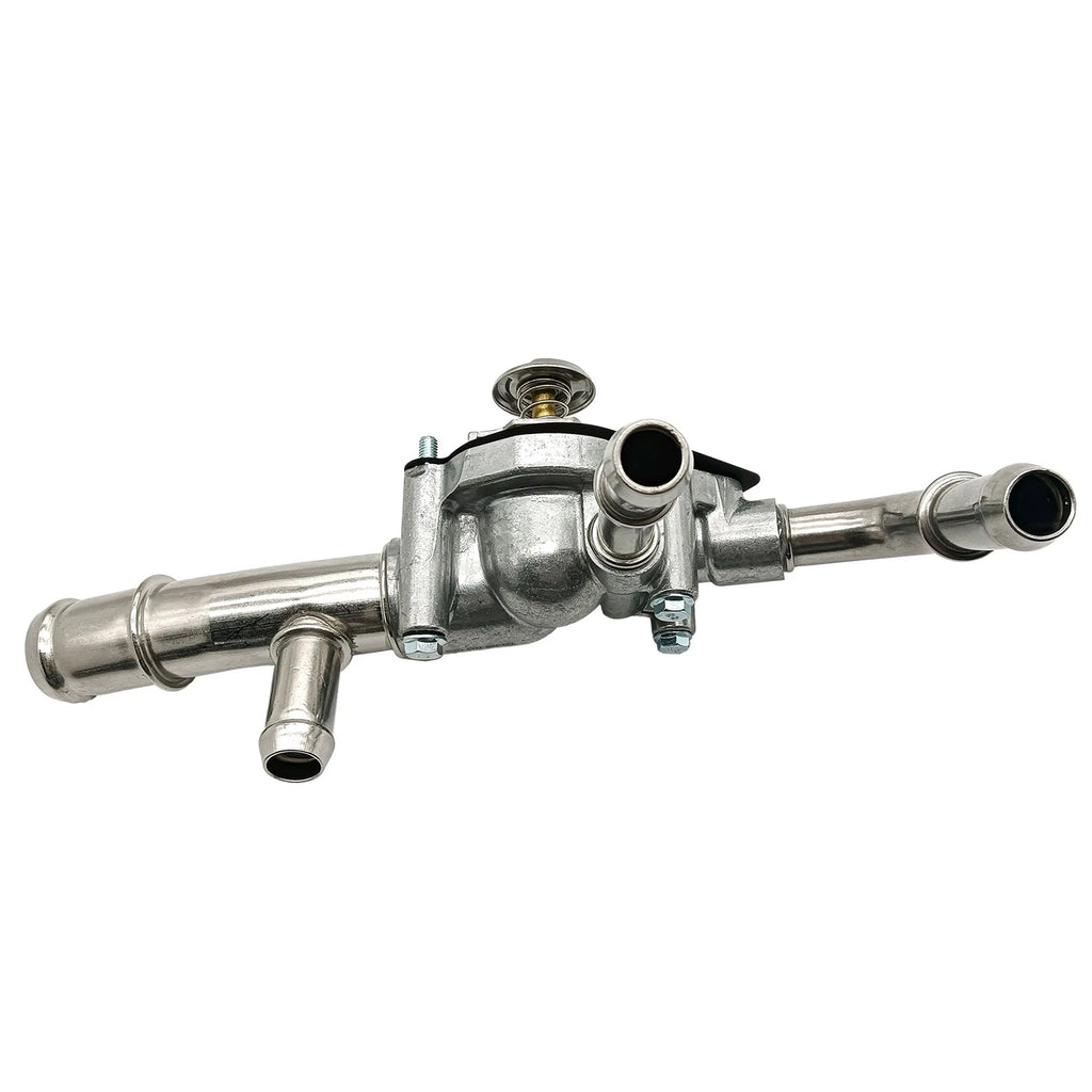 Engine Coolant Thermostat Assembly for Chevrolet Equinox (2007-2017)