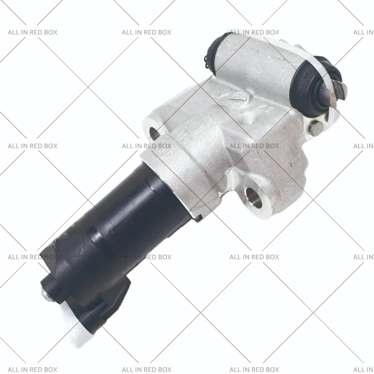 Parking Brake Actuator Rear Left for VW Touareg (2011–2016) Cayenne (2011–2018)