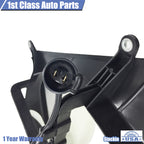 Radiator Cooling Fan Assembly for Toyota Corolla (1989-1992)
