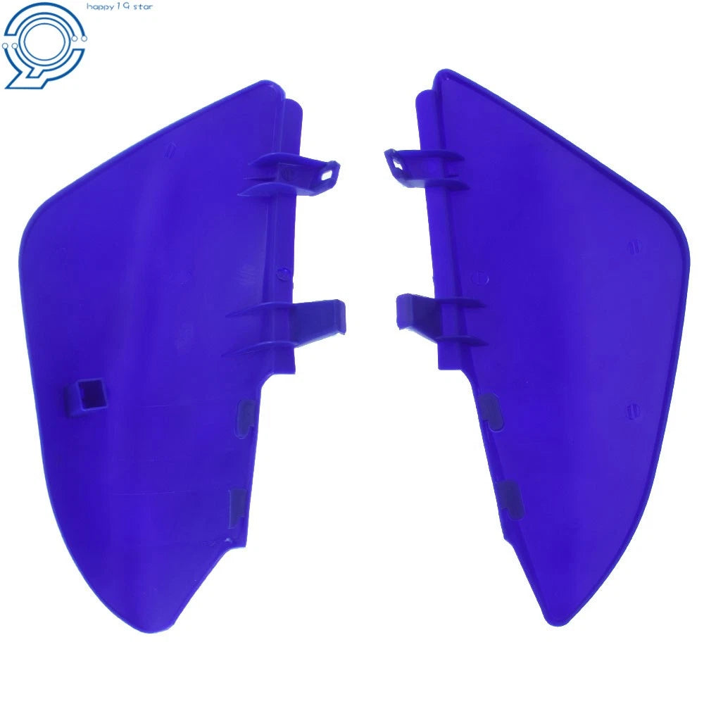 Fender Fairing Kit for Honda XR50 CRF50 (2000-2023) - Blue