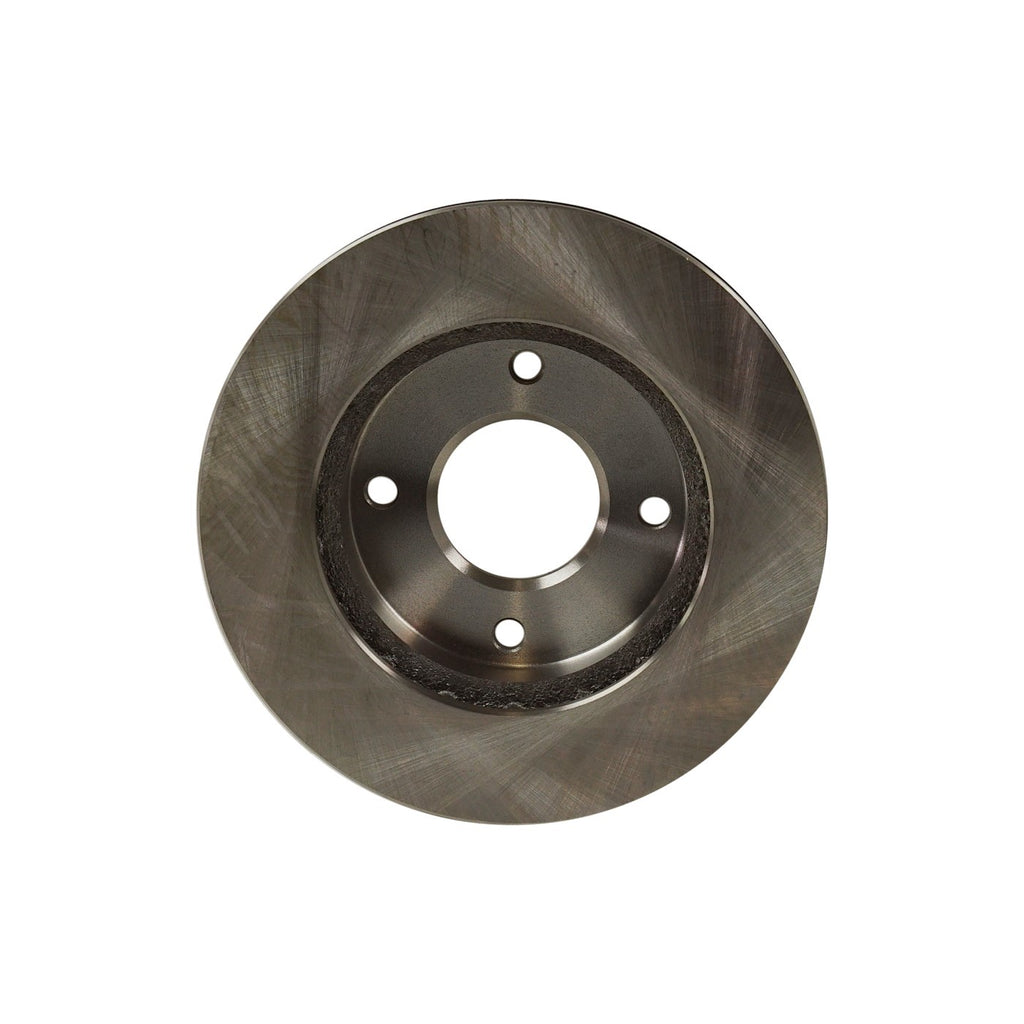Front Disc Brake Rotors for Nissan 240SX (1989–1998)