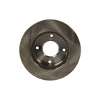 Front Disc Brake Rotors for Nissan 240SX (1989–1998)