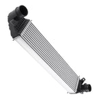 Intercooler Turbo Charge Air Cooler for Ford Escape (2017–2019) Lincoln MKC (2015–2019)