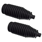 Rear Steering Rack & Pinion + Inner Tie Rod Boot for Honda Toyota