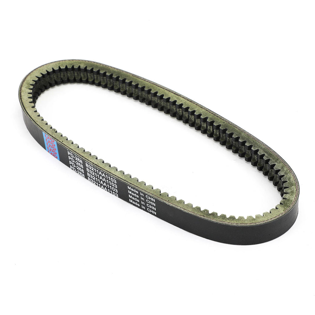 Drive Belt B3211AA1103 for Aixam A721 A741 500.4 3WP23 (1997–2008)