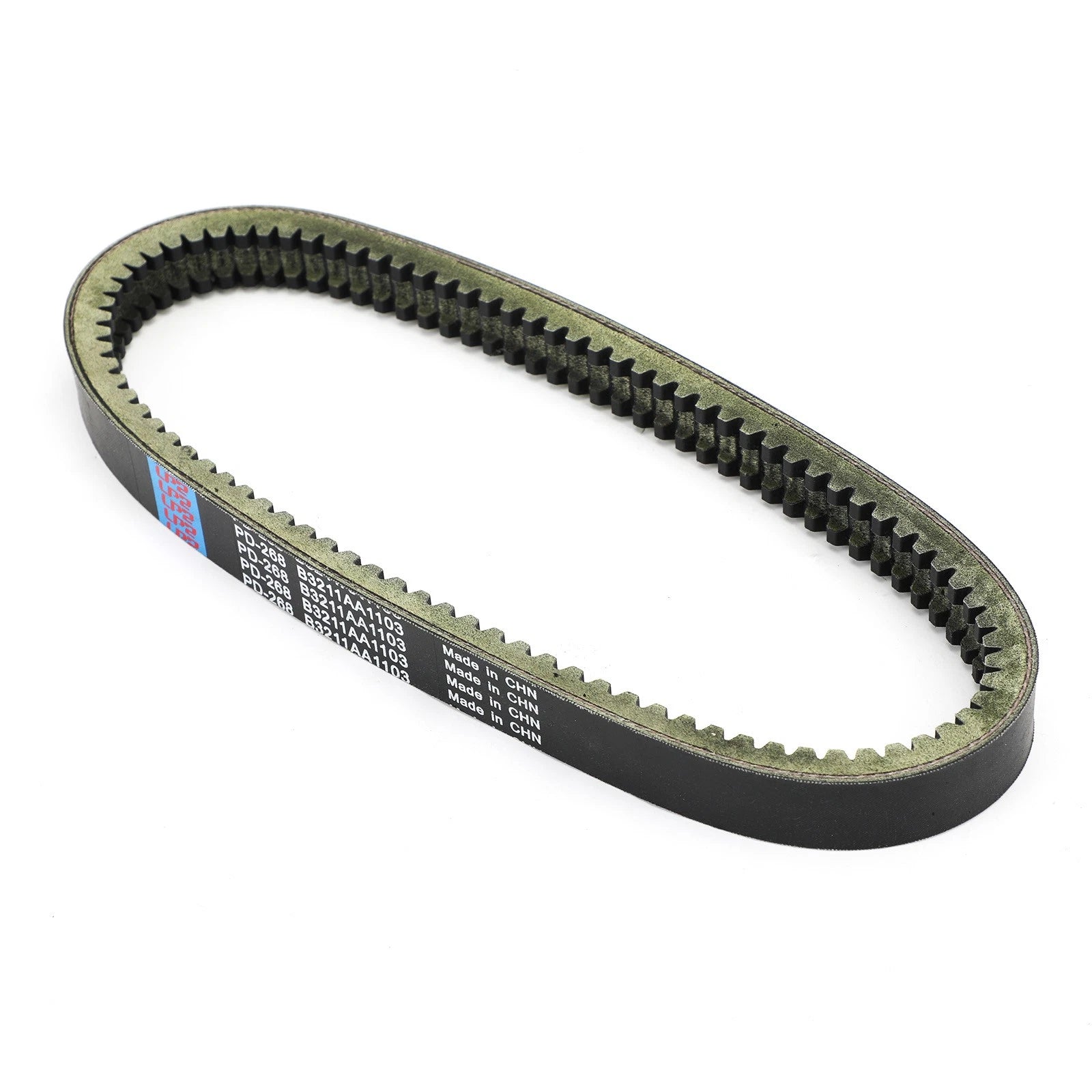 Drive Belt B3211AA1103 for Aixam A721 A741 500.4 3WP23 (1997–2008)