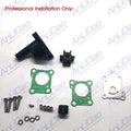 Complete Water Pump Rebuild Kit for Honda BF9.9A, BF15A (06193-ZV4-000)