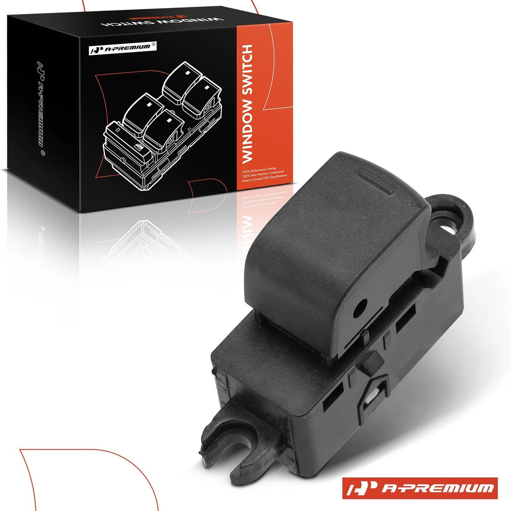 Power Window Switch for Subaru Impreza (2012–2014)