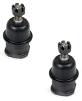 Set of 2 Front Lower Suspension Threaded Ball Joints for Cordoba Fury (1975–1983)