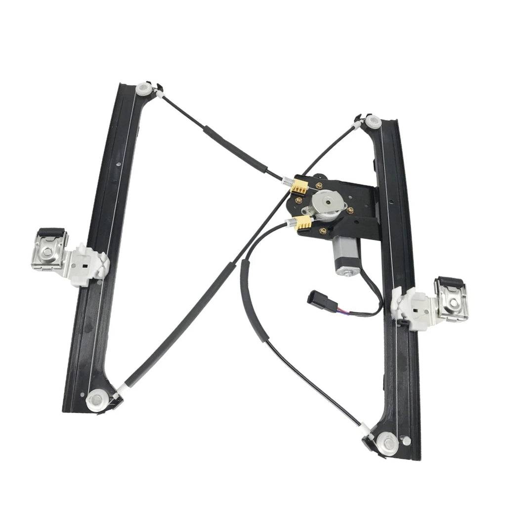 Power Window Regulator Motor for Chevy GMC Buick Saab (2002–2009)