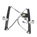 Power Window Regulator Motor for Chevy GMC Buick Saab (2002–2009)