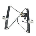 Power Window Regulator Motor for Chevy GMC Buick Saab (2002–2009)