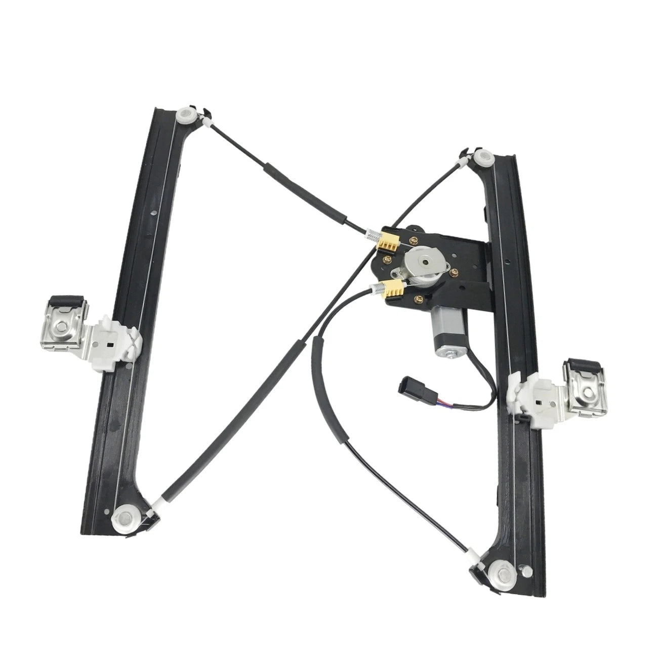 Power Window Regulator Motor for Chevy GMC Buick Saab (2002–2009)