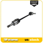 CV Axle Assembly for Subaru XV Crosstrek 2014–2015