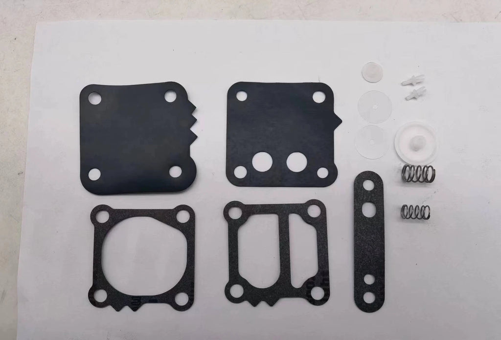 Diaphragm Repair Kit for Mercury Mercruiser (42909A3)