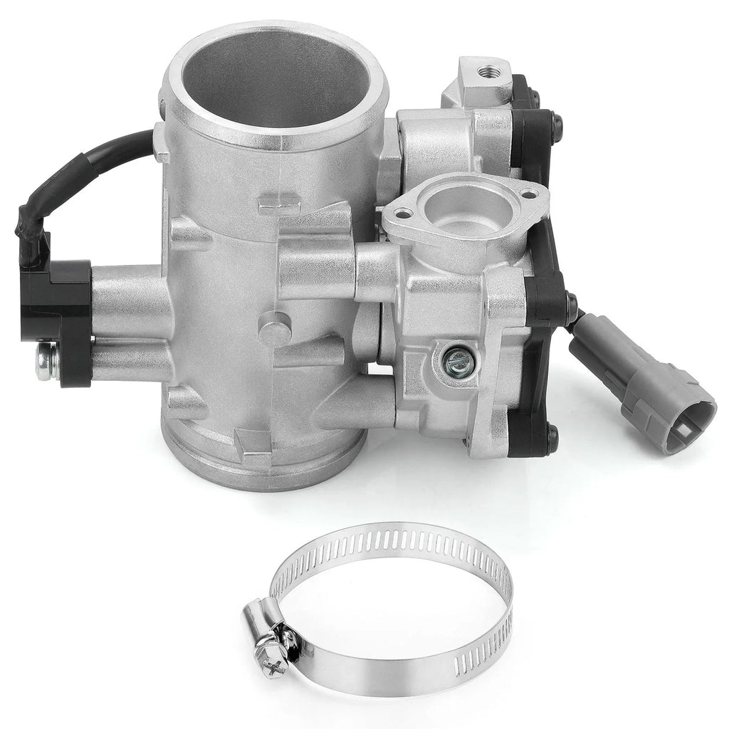 Throttle Body for Polaris Ranger 800 6x6 / Ranger HD 800 (2010-2014)
