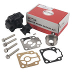 Water Pump Rebuild Service Kit for Nissan Tohatsu Outboard (3T5-87322)