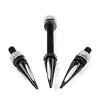 Windshield Spike Bolts for Harley Street Glide Electra Tri Glide (2014-2023)