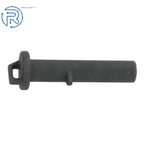 Tow Hook with Pull Pin & Frame Pin for Kenworth T170, Peterbilt 384-387 (2005–2023)