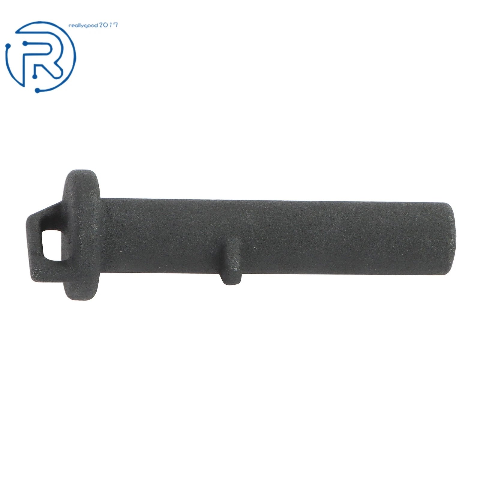 Tow Hook with Pull Pin & Frame Pin for Kenworth T170, Peterbilt 384-387 (2005–2023)