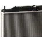 Radiator for Nissan Murano (2003–2007)