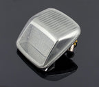 Smoke LED Taillight with Integrated Turn Signals for Softail Deuce (All Years) T9